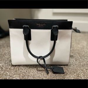 Kate Spade Cameron Medium Satchel - NWT